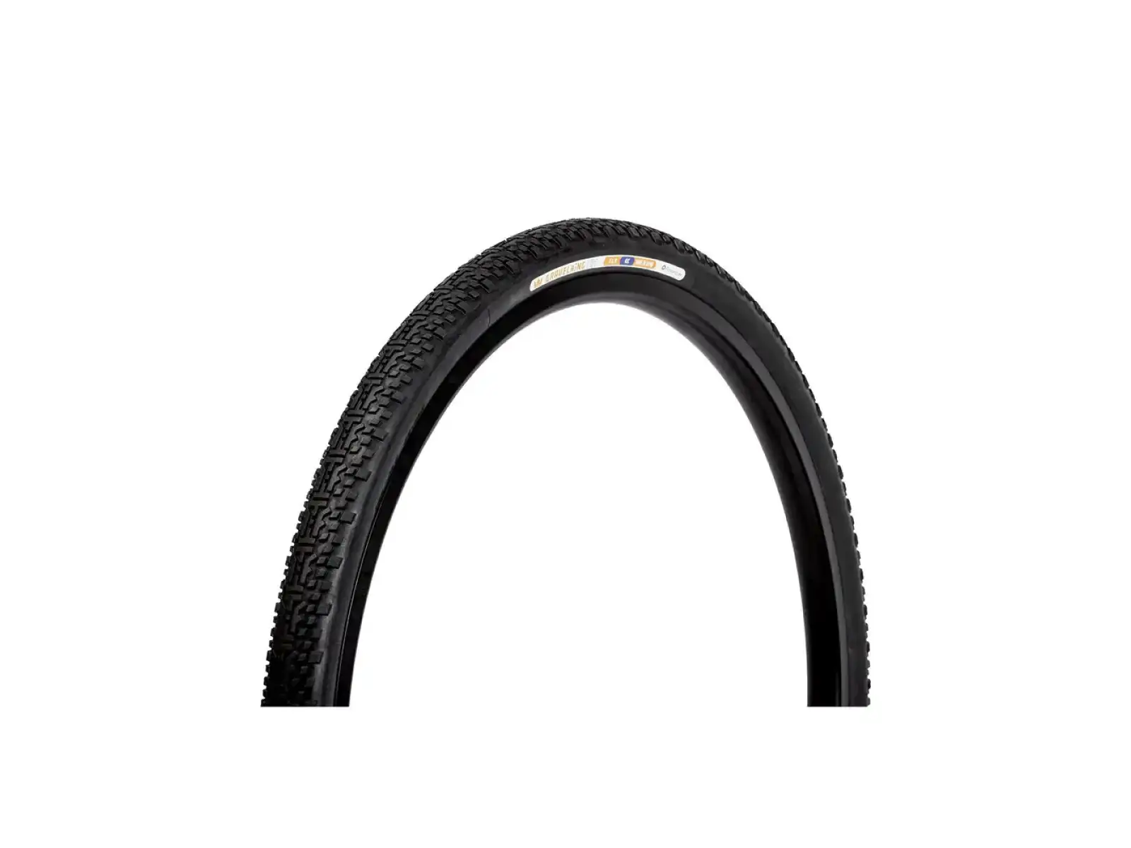 Panaracer GravelKing X1+ tire 700x45 black