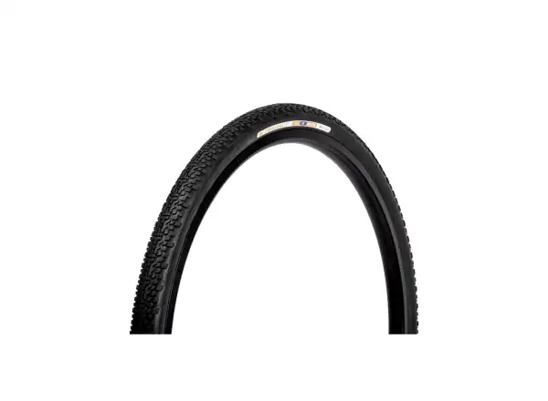 Panaracer GravelKing X1+ tire 700x45 black