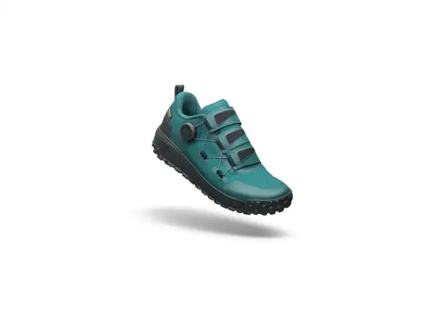 Ride Concepts Tallac BOA women's MTB shoes Teal
