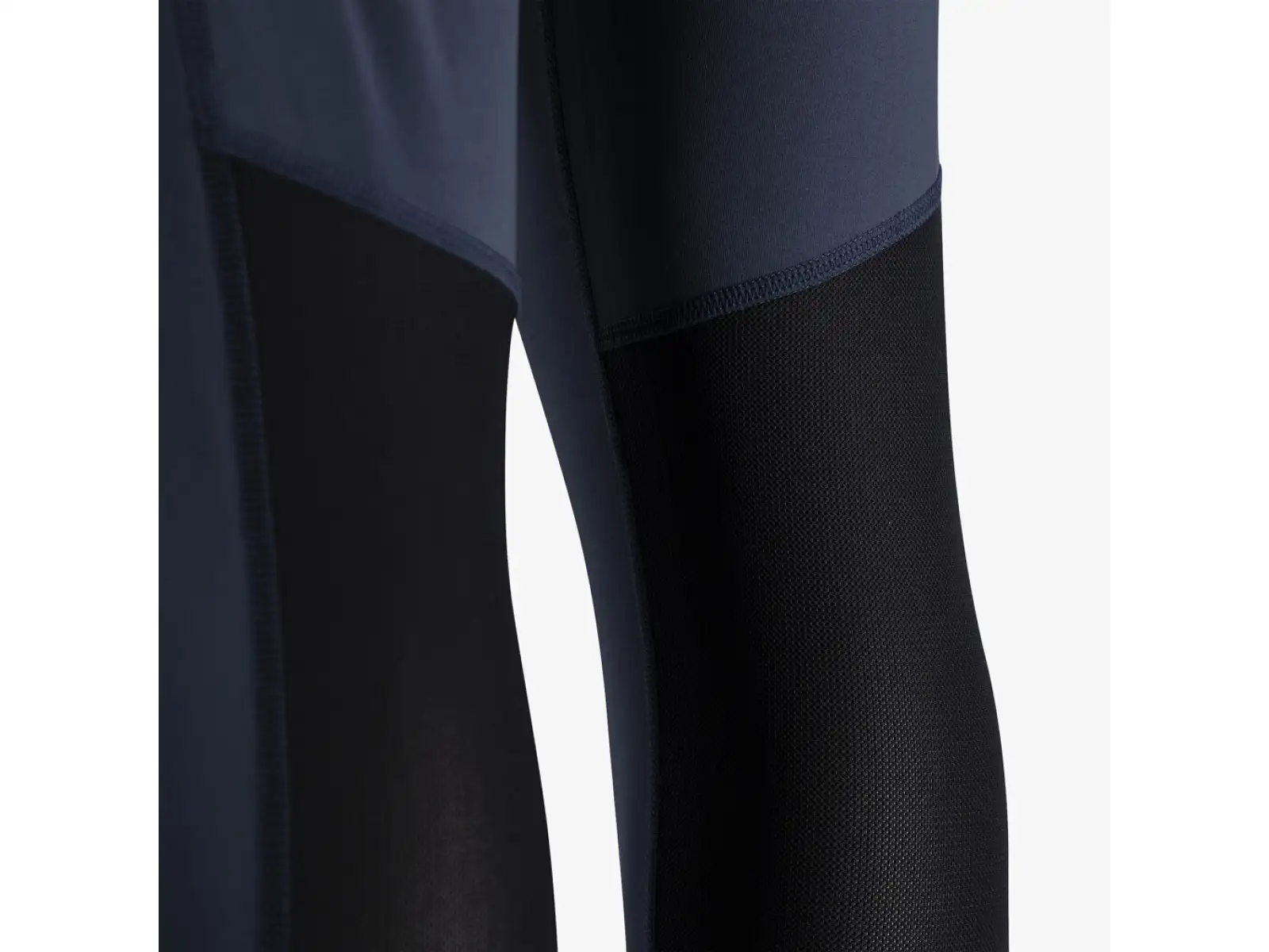 Swix Roadline women's elastic pants Dark Navy