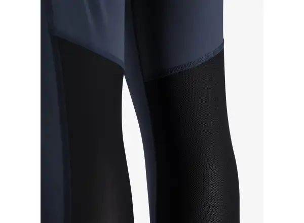 Swix Roadline women's elastic pants Dark Navy