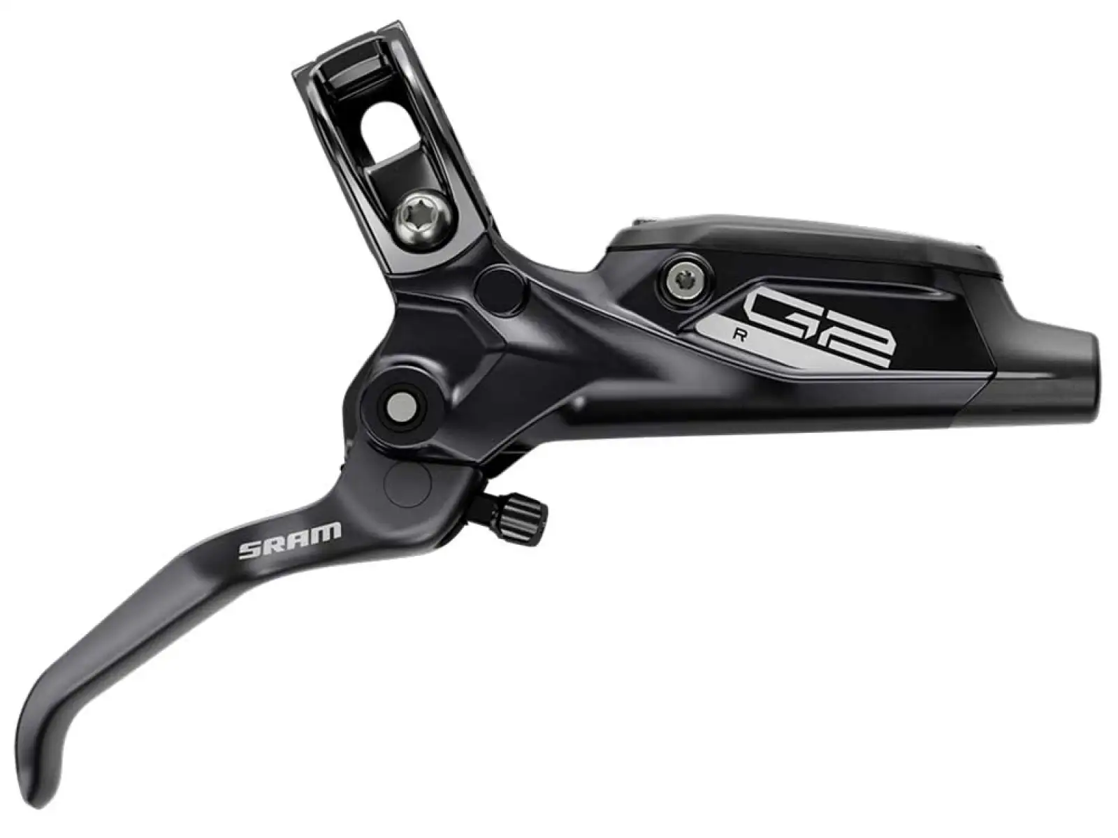 Sram G2 R Rear Disc Brake Black 2000 mm DISCOUNT