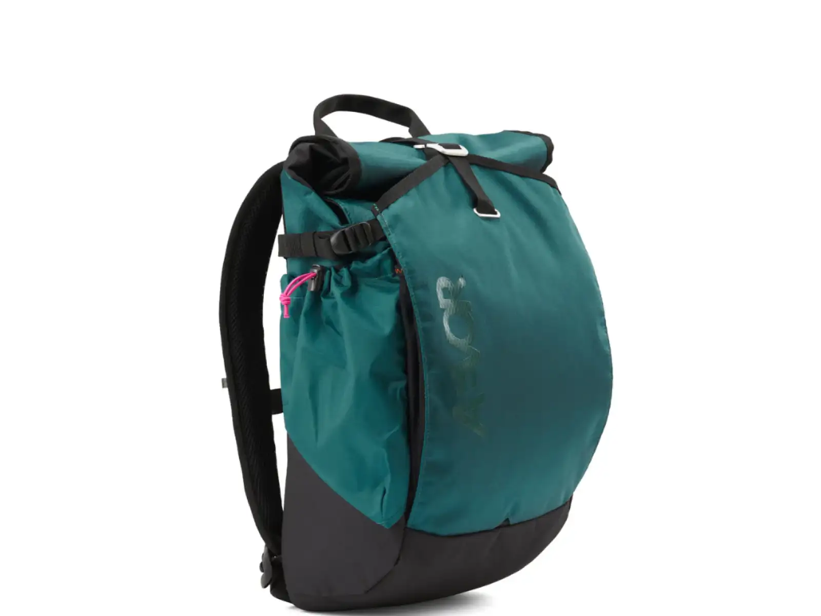 Aevor Rollpack Proof backpack 28 l Evergreen