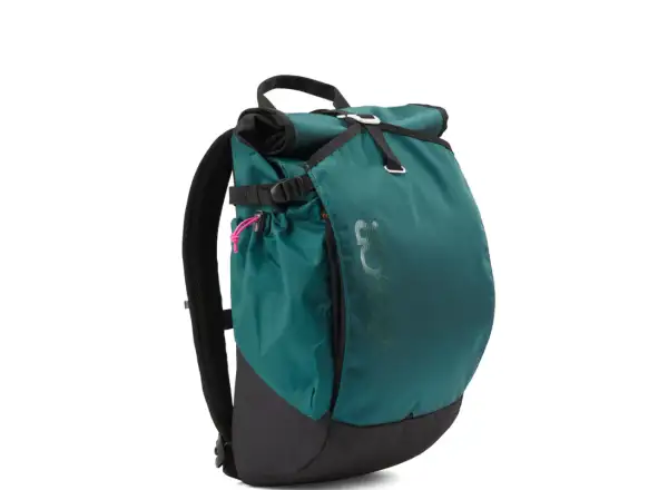 Aevor Rollpack Proof backpack 28 l Evergreen