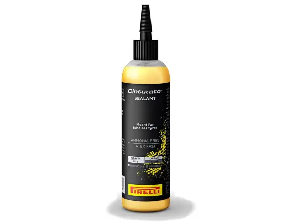 Pirelli Cinturato Smart Seal tubeless sealant 125ml
