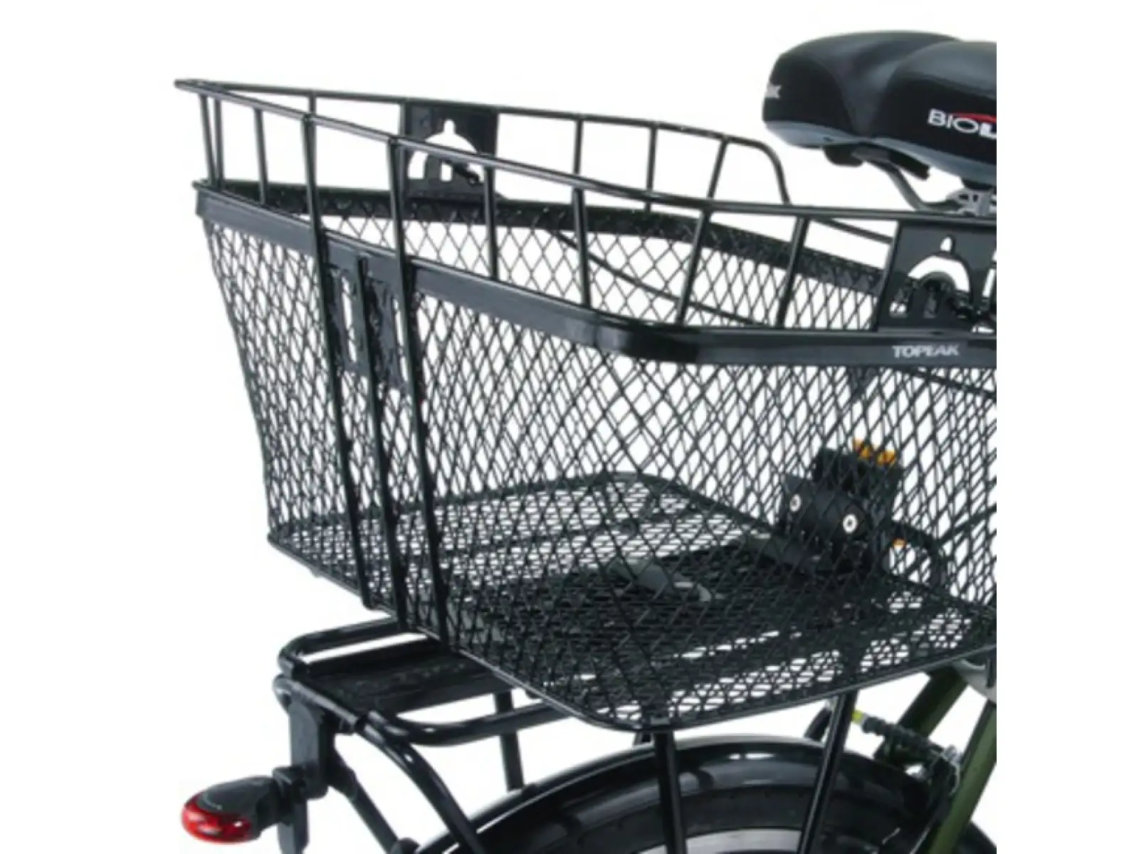 Topeak Uni Super Tourist Disc bike carrier