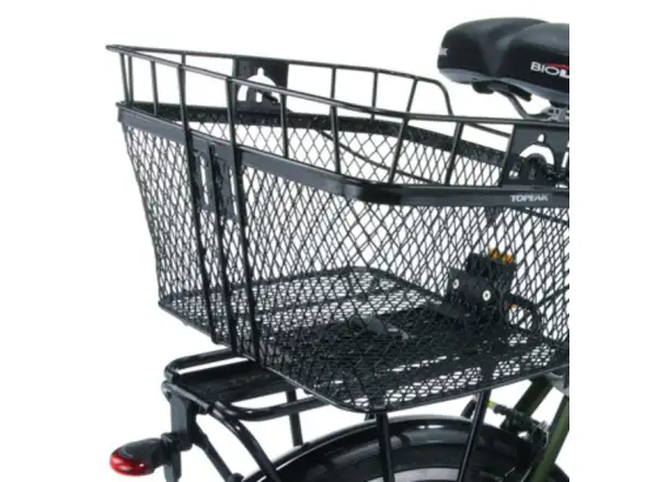 Topeak Uni Super Tourist Disc bike carrier