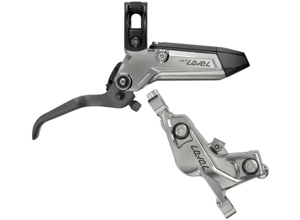 Sram Level Ultimate Stealth 4P Disc Brake Front