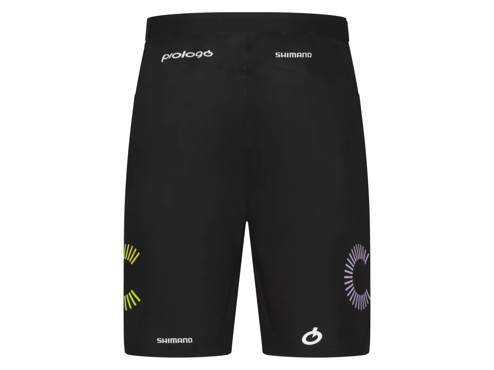 Cannondale CFR Replica MTB men's shorts Black