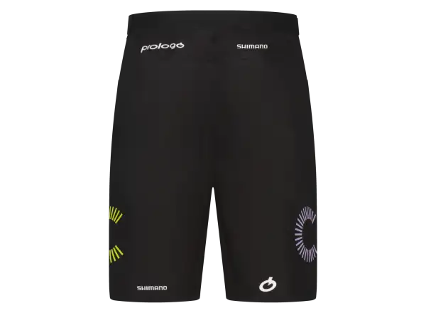 Cannondale CFR Replica MTB men's shorts Black