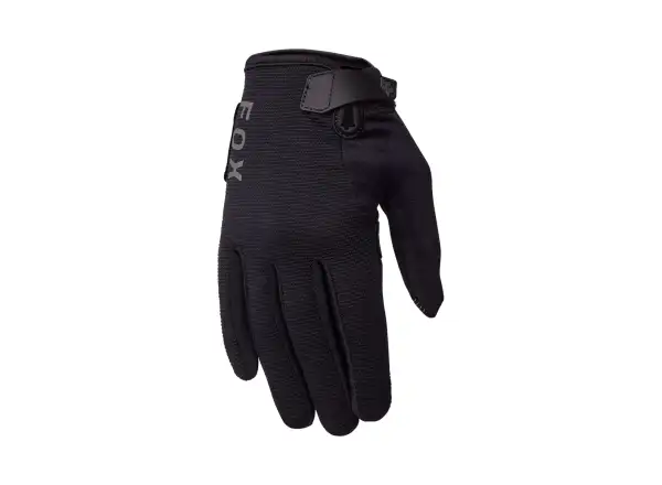 Fox Ranger Gel women's gloves Black