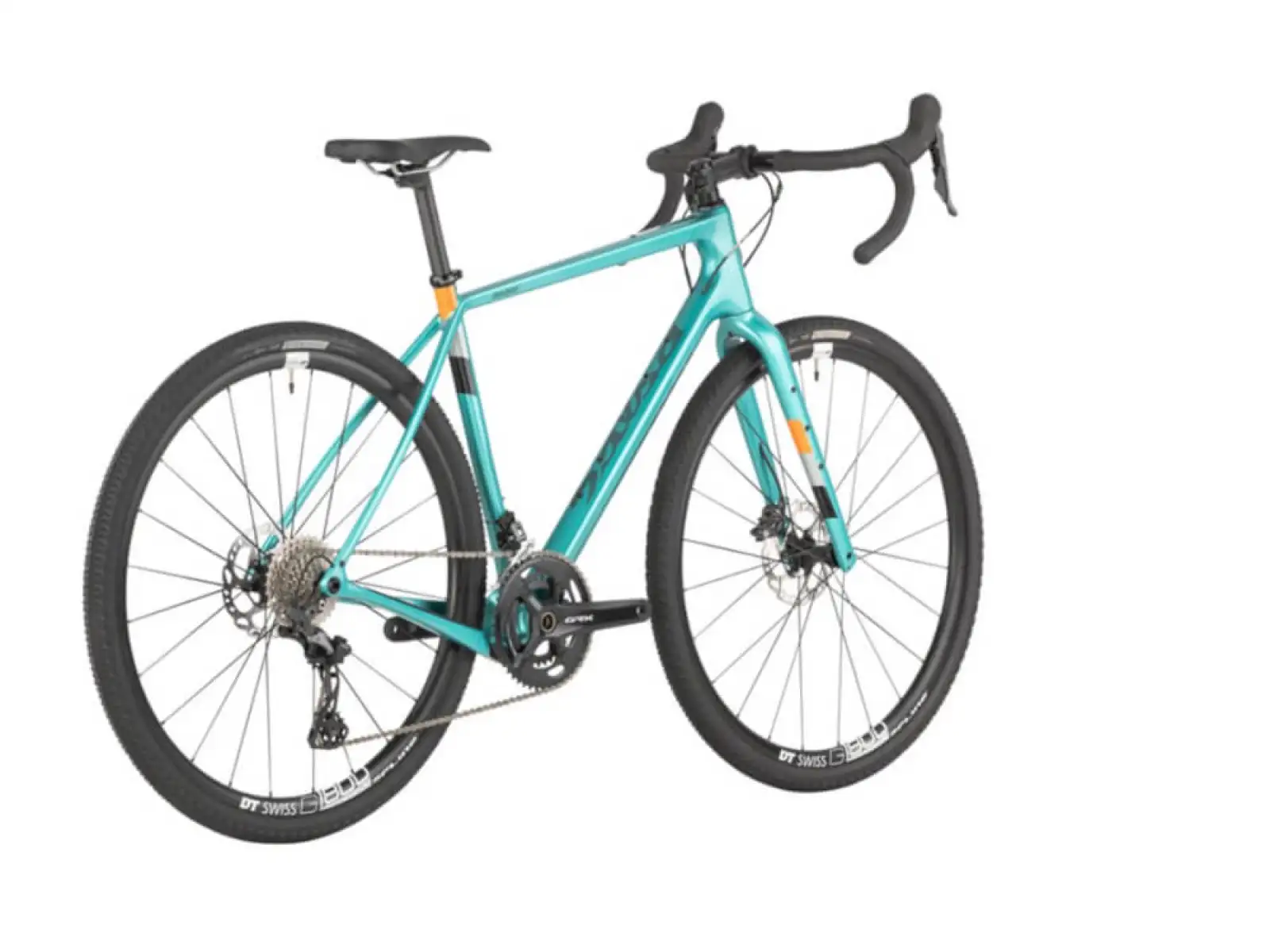 Salsa Warbird Carbon GRX 810 gravel bike