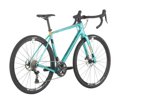 Salsa Warbird Carbon GRX 810 gravel bike