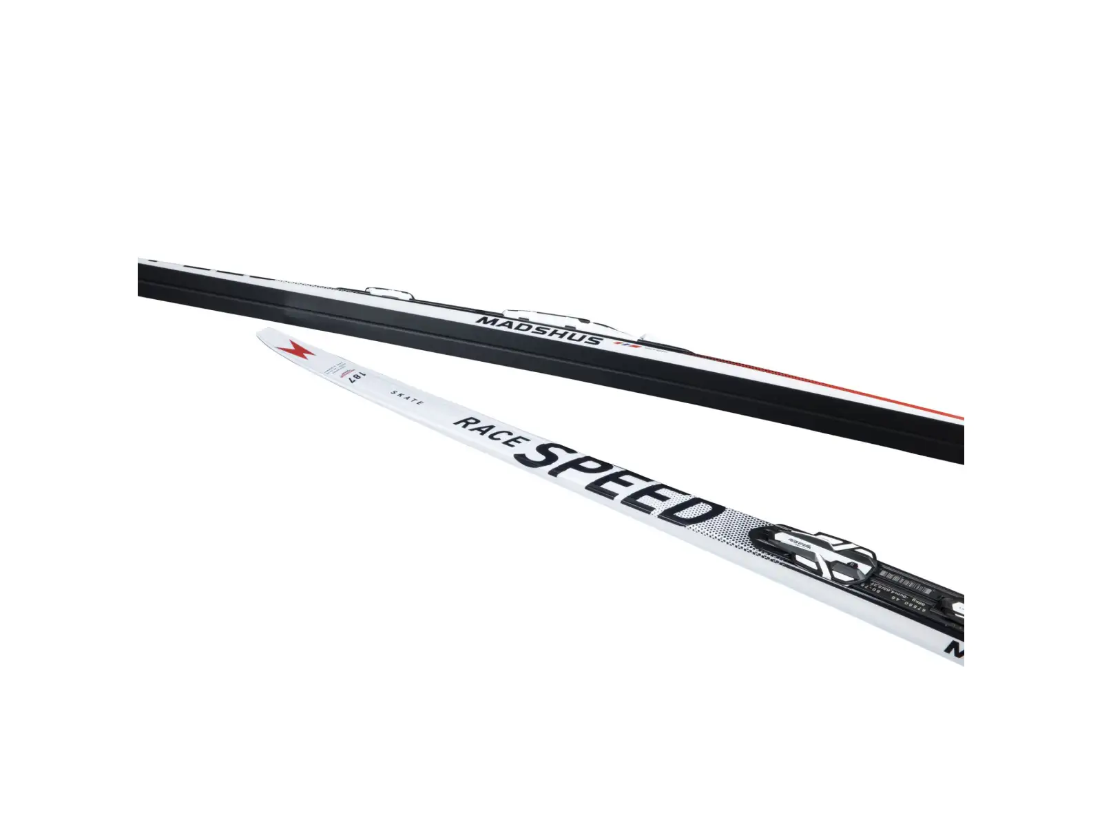 Madshus Race Speed Skate cross-country skis 2023/24
