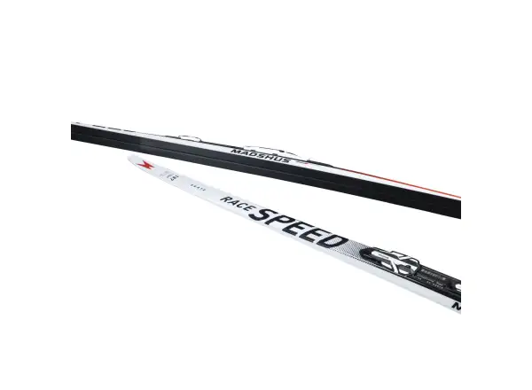 Madshus Race Speed Skate cross-country skis 2023/24