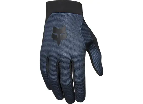 Fox Ranger cycling gloves Midnight
