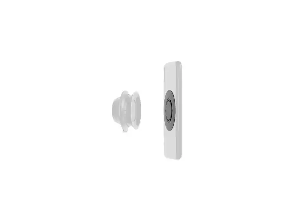 Fidlock Vacuum universal magnetic phone mount - transparent sticker