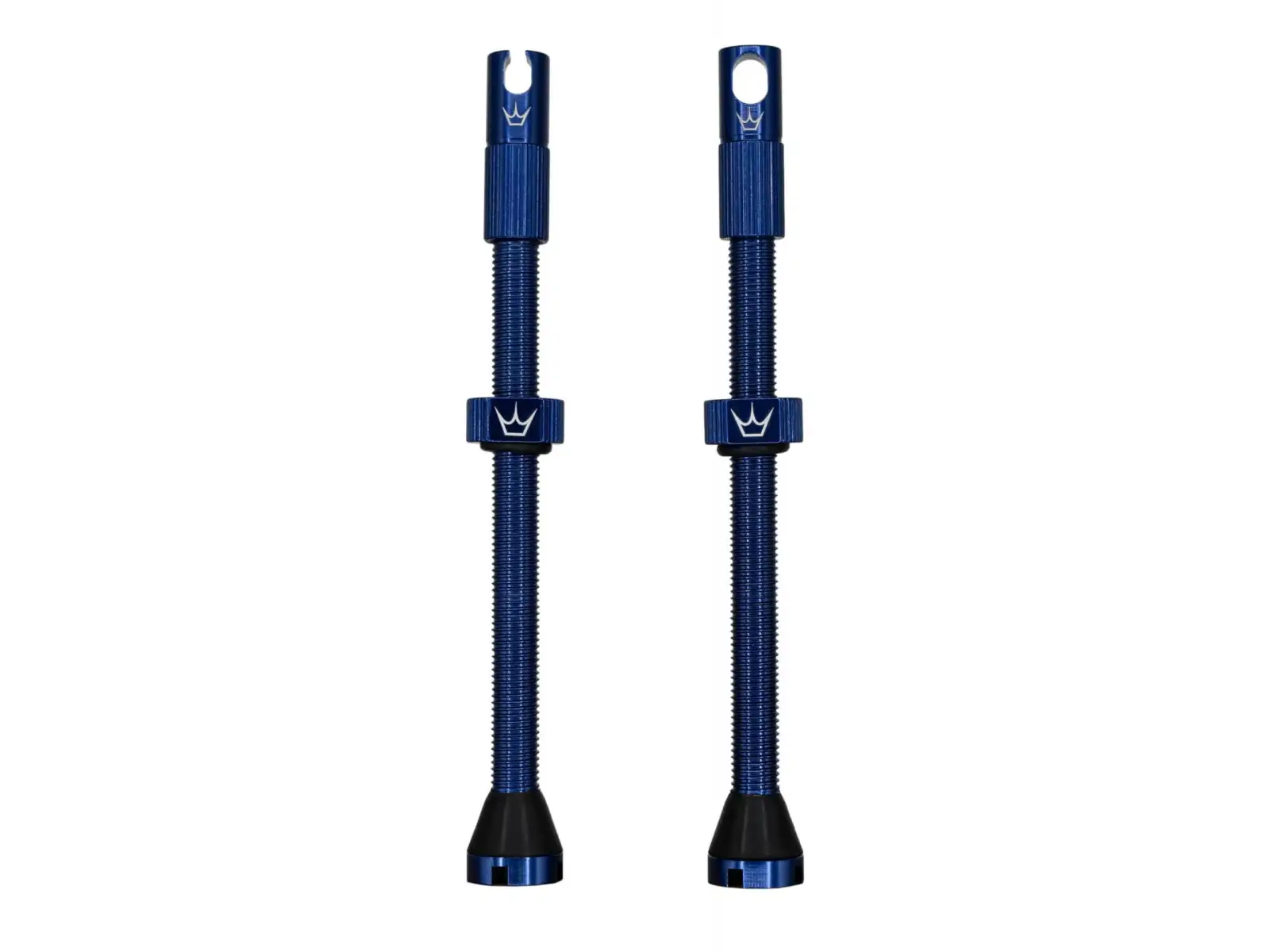 Peatys X Chris King MK2 tubeless valves 80 mm