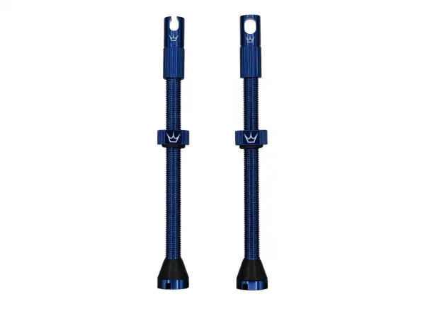 Peatys X Chris King MK2 tubeless valves 80 mm