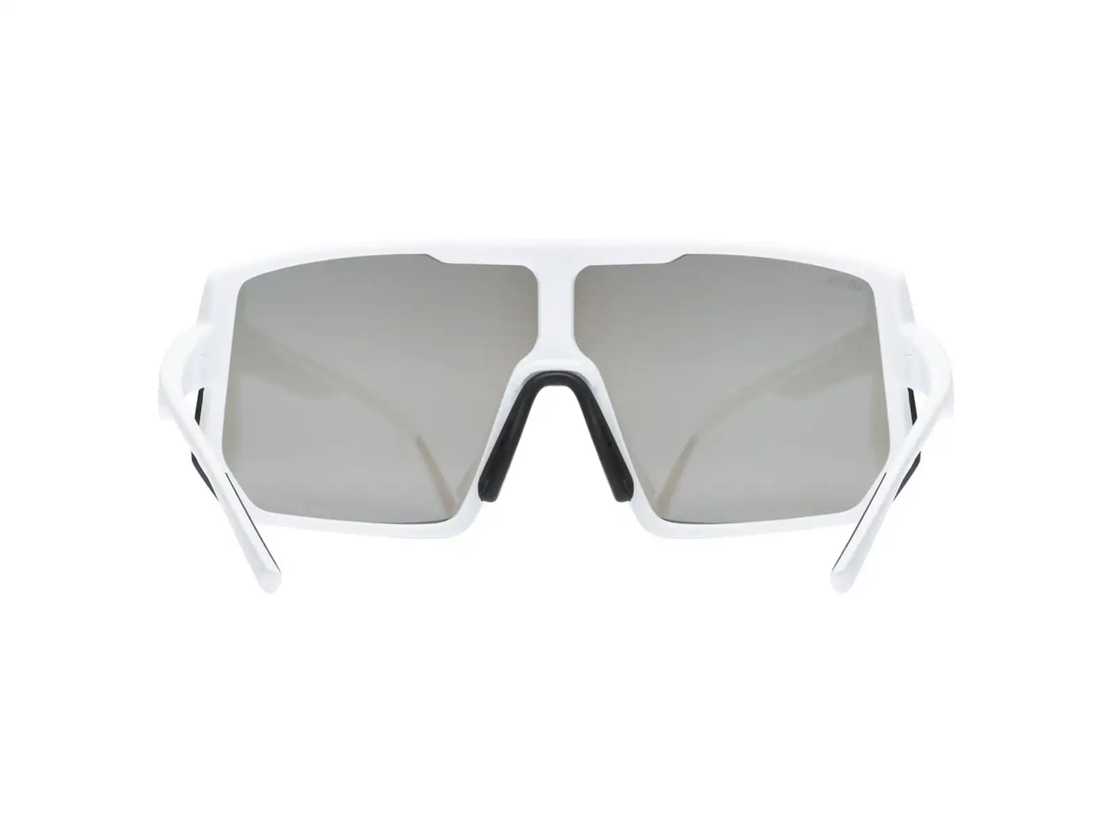 Uvex Sportstyle 235 Variomatic glasses White Mat/LTM. Blue