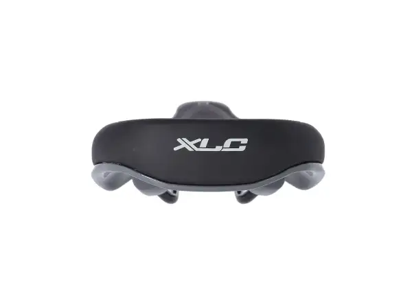 XLC SA-T19 Pedelec saddle unisex black/black