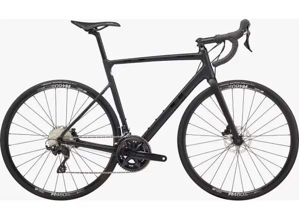 Cannondale CAAD 13 105 road bike Matte Black