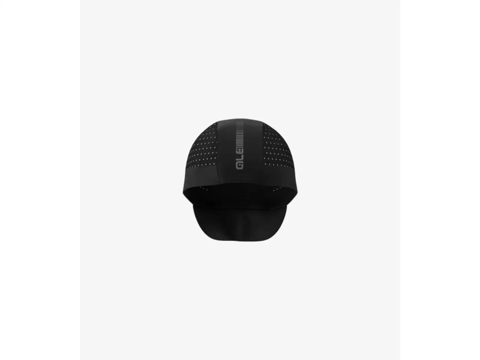 Alé Sunny Cap Black