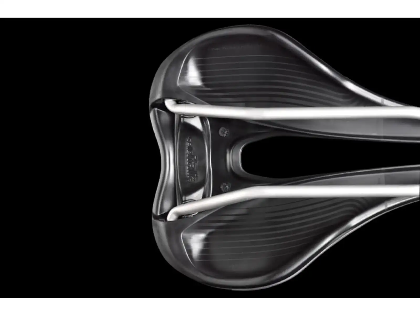 Selle Italia X-Bow L1 saddle Black
