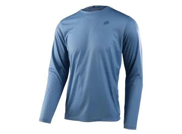 Troy Lee Designs Flowline men's jersey long sleeve Windward