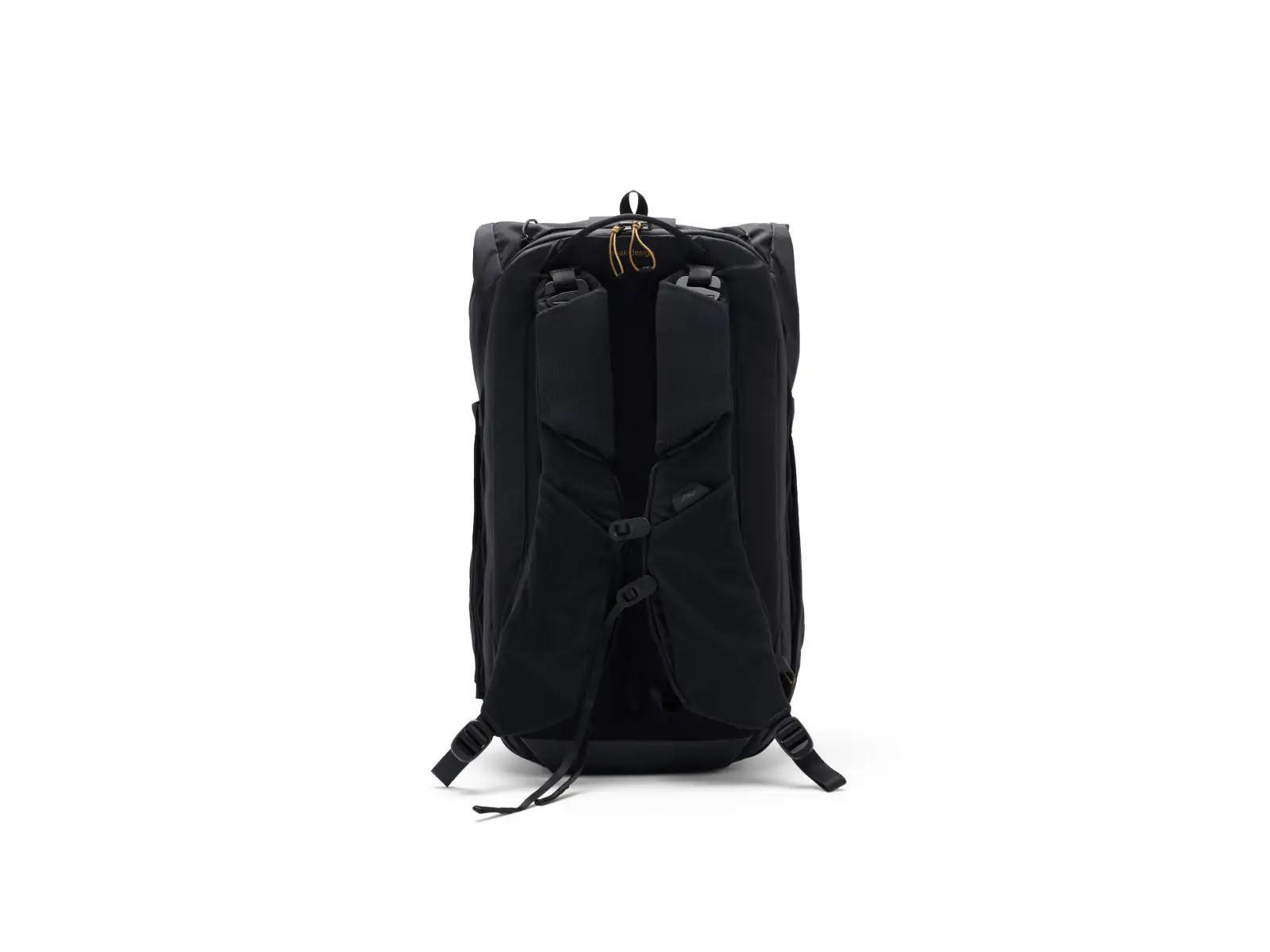 Peak Design Outdoor Backpack 25L backpack Black