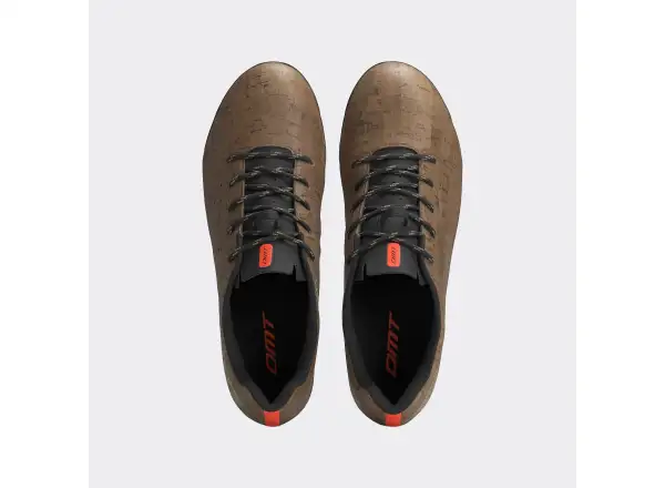 DMT GK1 Sughero gravel men's cycling shoes
