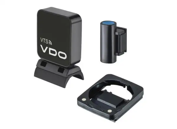VDO VTS Bike 2 Kit 2450 wireless set