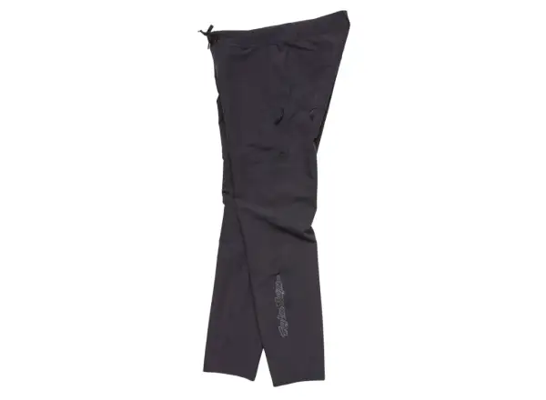 Troy Lee Designs Ruckus Long Travel Pant men's pants Mono Carbon