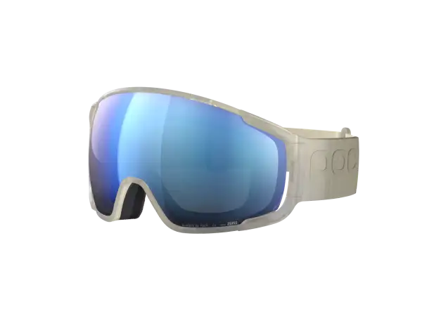 POC Zonula ski goggles Raw White/Partly Sunny Blue