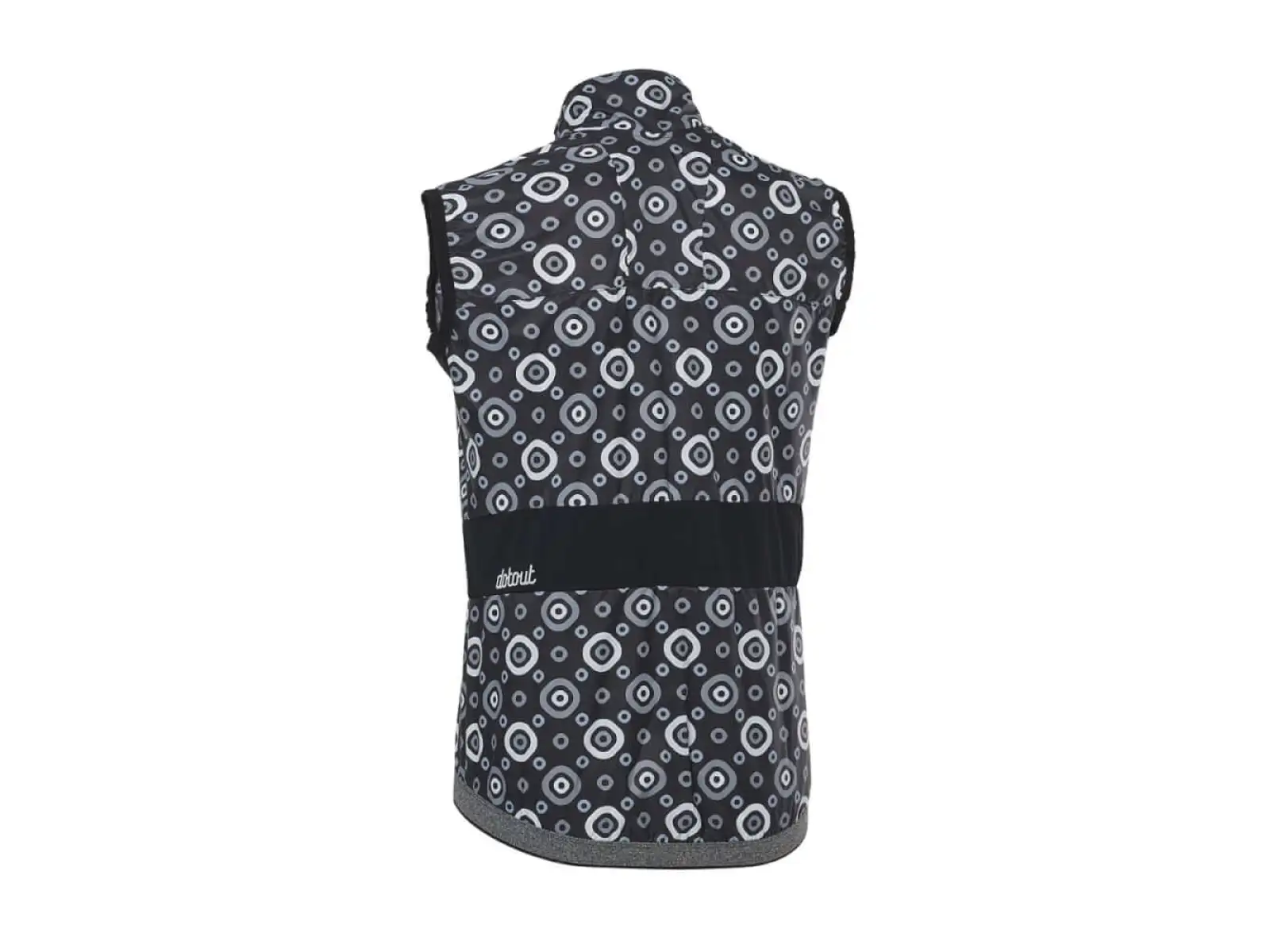 Dotout Tempo women's vest black
