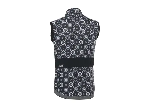 Dotout Tempo women's vest black