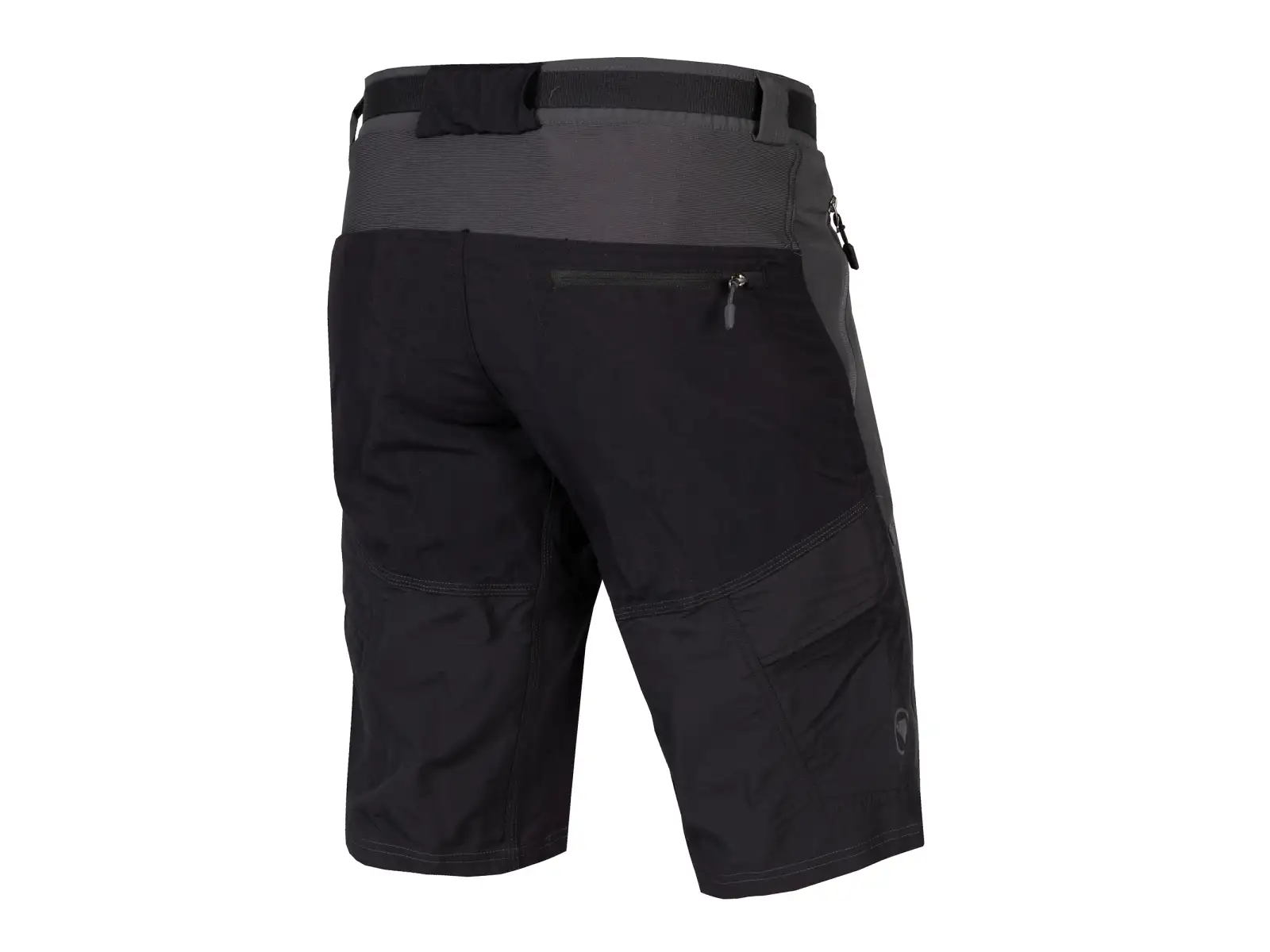 Endura Hummvee men's shorts with padding Grey