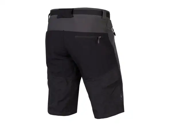 Endura Hummvee men's shorts with padding Grey