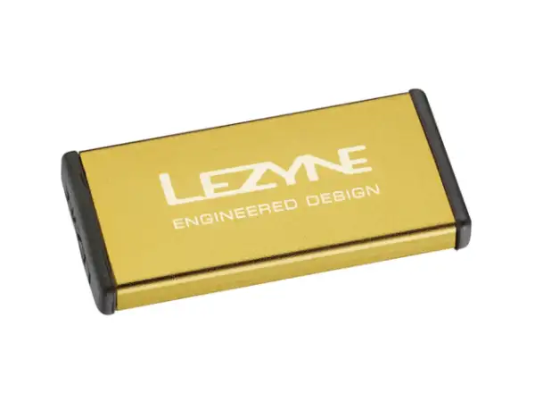 Lezyne Metal Kit patch kit in box