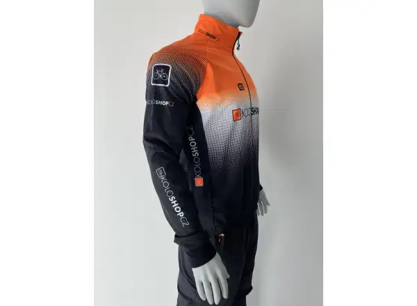 Alé Team Prime Koloshop men's winter jacket