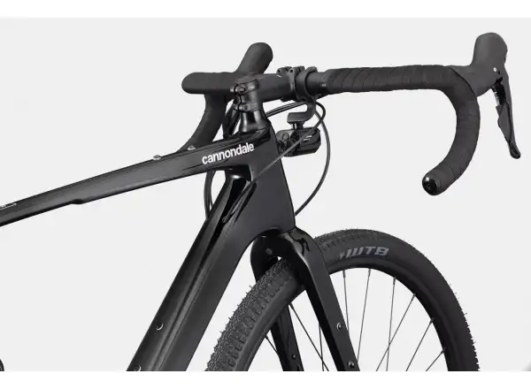 Cannondale Topstone Carbon 3 L gravel bike Carbon