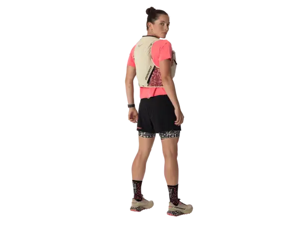 Dynafit Trail 6 running vest Overcast