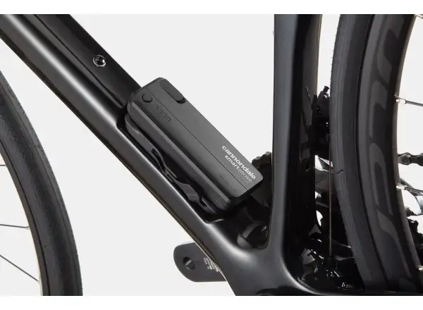 Cannondale Synapse Carbon 2 RL road bike Black Pearl