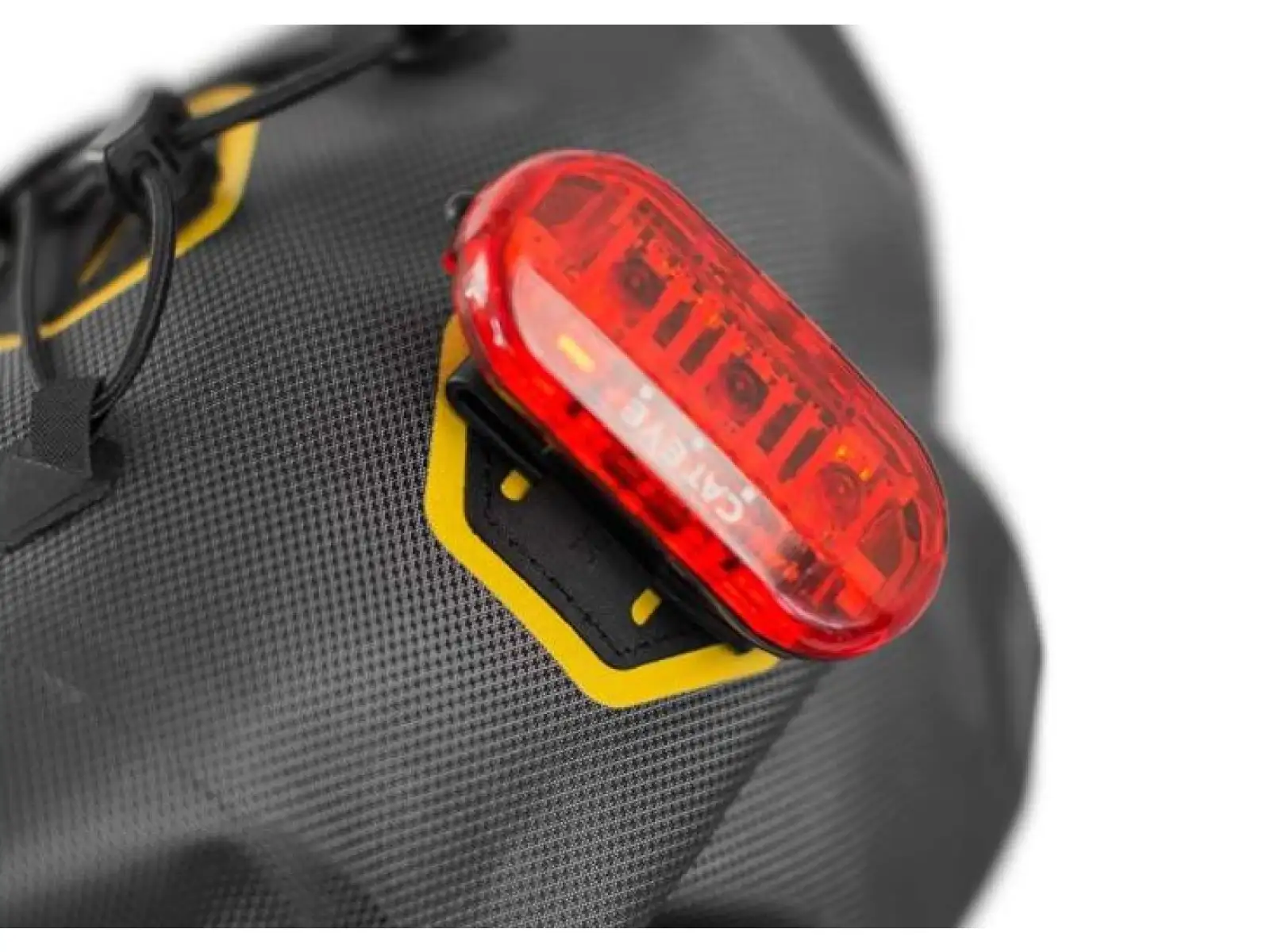 Apidura Expedition saddle pack 17 l saddle bag
