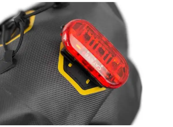 Apidura Expedition saddle pack 17 l saddle bag