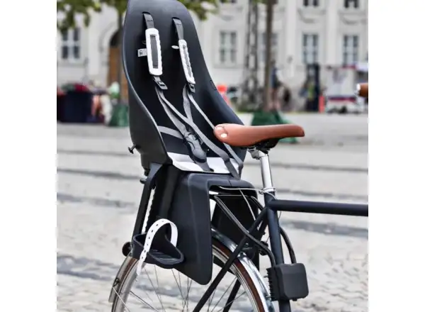 Urban Iki rear frame rack