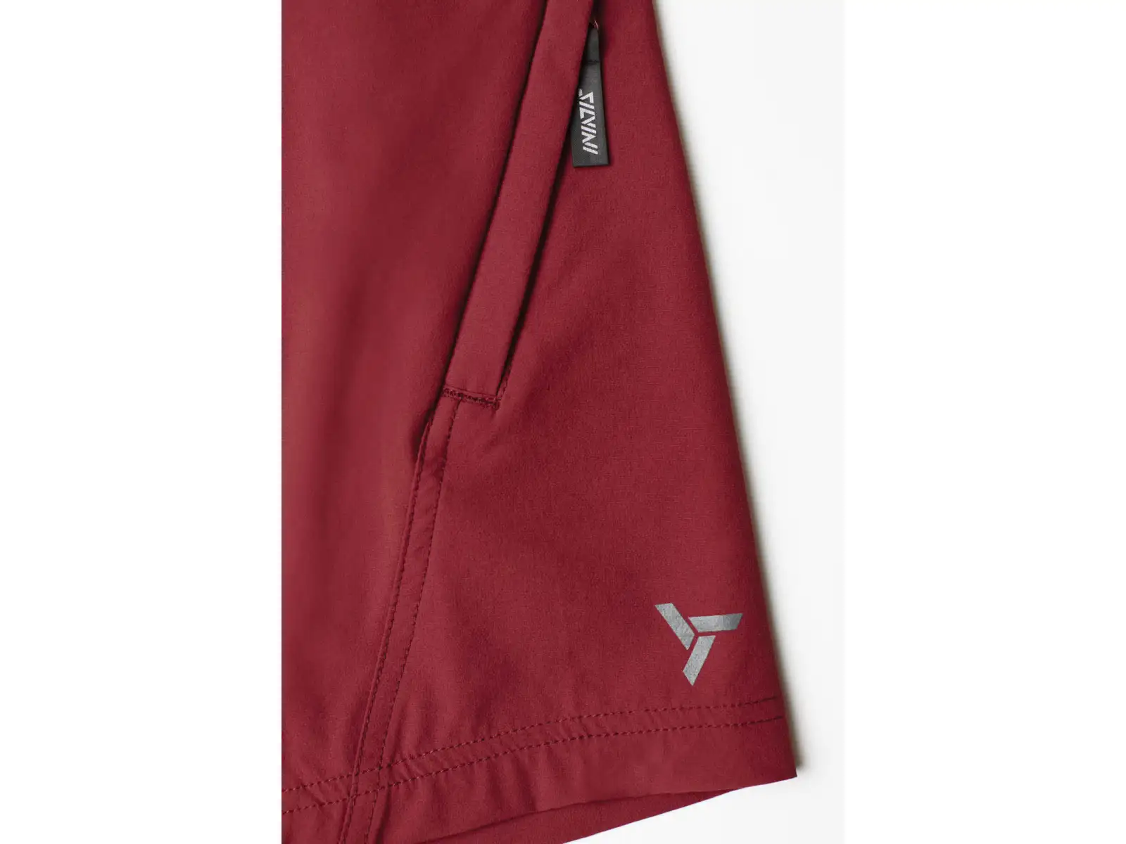 Silvini Elvo MP2525 men's shorts Merlot