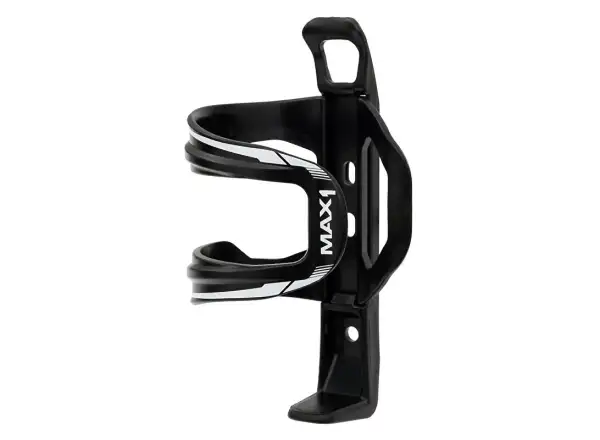 Max1 Side basket black