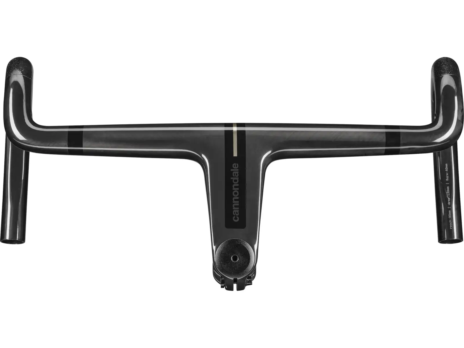 Cannondale SystemBar SL road integrated handlebars