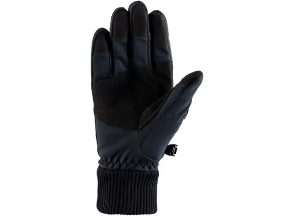 Viking Nortes gloves black